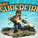 Mr. Superfire