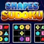 Shapes Sudoku