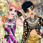 Princess Style Guide  Glam Rock