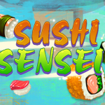 Sushi Sensei