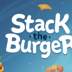 Stack The Burger