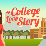 College Love Story