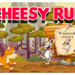 Cheesy Run