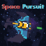 Space Pursuit