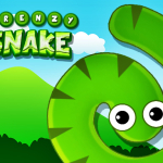 Frenzy Snake