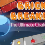 Brick Breaker: The Ultimate Challenge