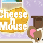 Cheese and Mouse