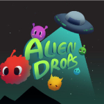 Alien Drops