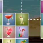 Cocktails Puzzles