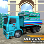 Russian Cargo Simulator