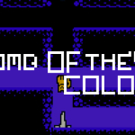 Tomb of The Cat Color