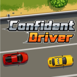 Confident Driver