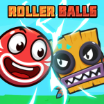 Roller Ball 6: Bounce Ball 6