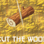 Cut The Wood