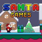 Santa games