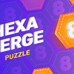 Hexa Merge