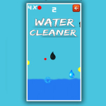 Water Cleaner