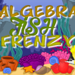 Algebraic Fish Frenzy