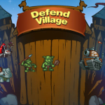 Defend Village