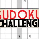 Sudoku Challenge