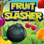 Fruit Slasher