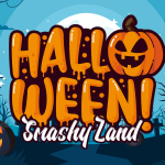 Hallo Ween Smashy Land