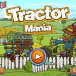 Tractor Mania