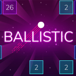 Ballistic