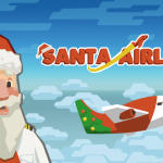 Santa Airlines