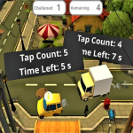 Tap Tap Parking Car Game 3D