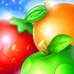 Fruit Farm Frenzy