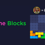 Nine Blocks: Block Puzzle Game