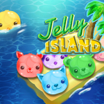 Jelly Island