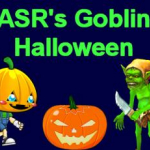 ASRs Goblin Halloween