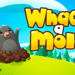 Whack A Mole