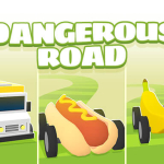 Dangerous Roads