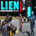 Alien Reform