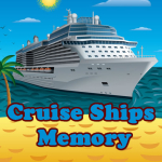 Cruise Ships Memory