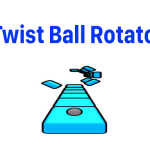 Twist Ball Rotator