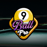 9 Ball Pro