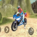 Real Bike Racing Game 2019