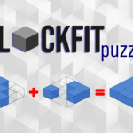 BlockFit Puzzler