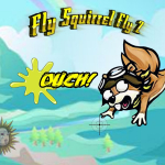 Fly Squirrel Fly 2