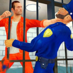 Prisoner escape jail Break