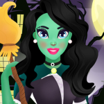 Witch Beauty Salon