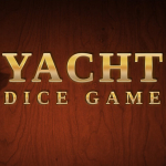 Yacht Dice Game