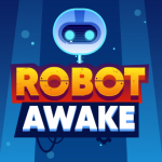 Robot Awake