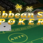 Caribbean Stud Poker