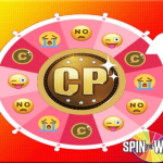 Spin Wheel Earn Cod Points