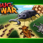 Bug War